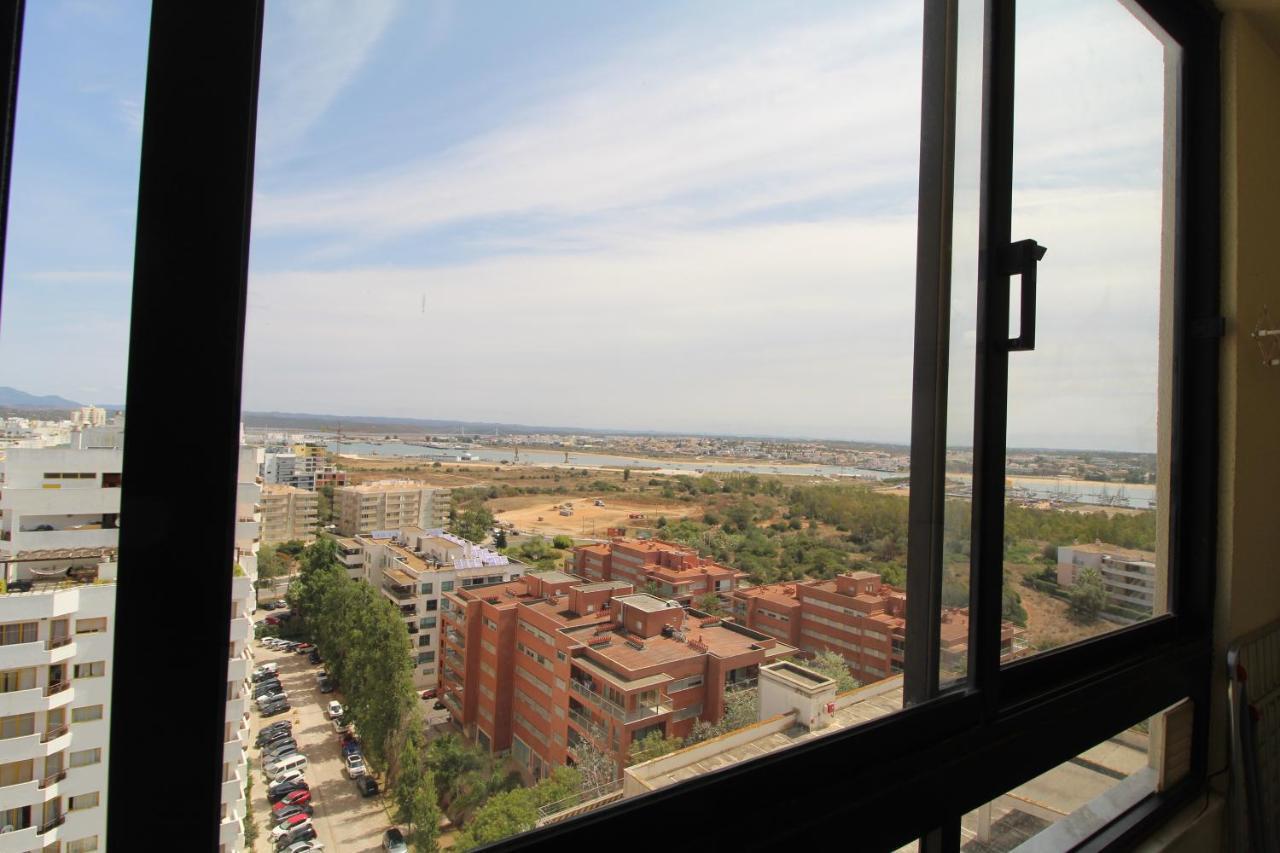 Apartamentosolpraia - Mirasol Портіман Екстер'єр фото