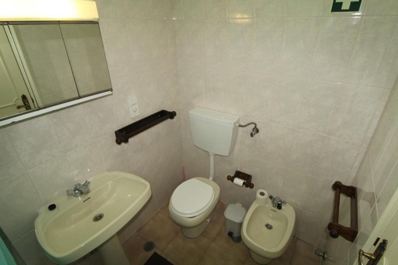 Apartamentosolpraia - Mirasol Портіман Екстер'єр фото