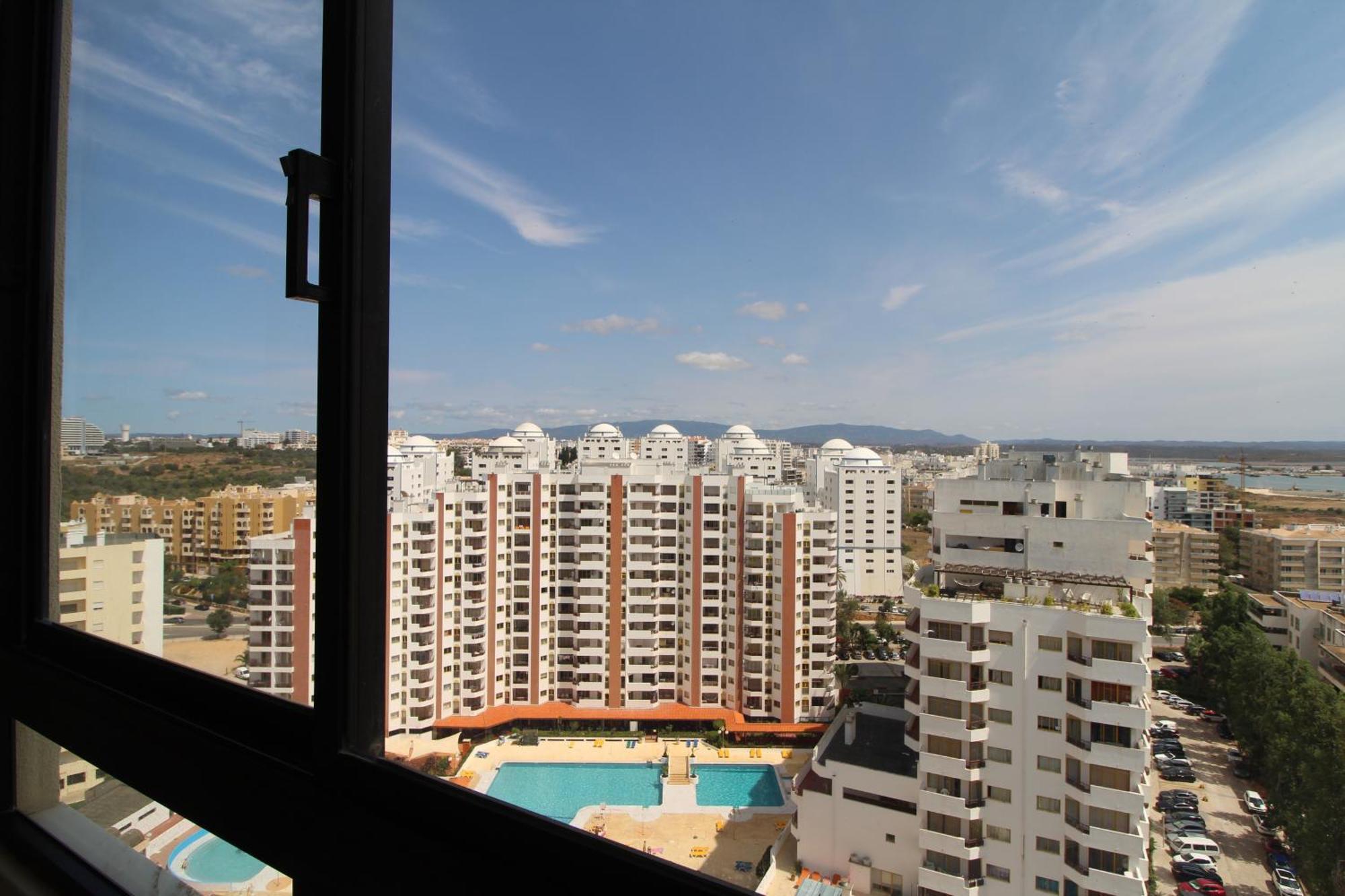 Apartamentosolpraia - Mirasol Портіман Екстер'єр фото